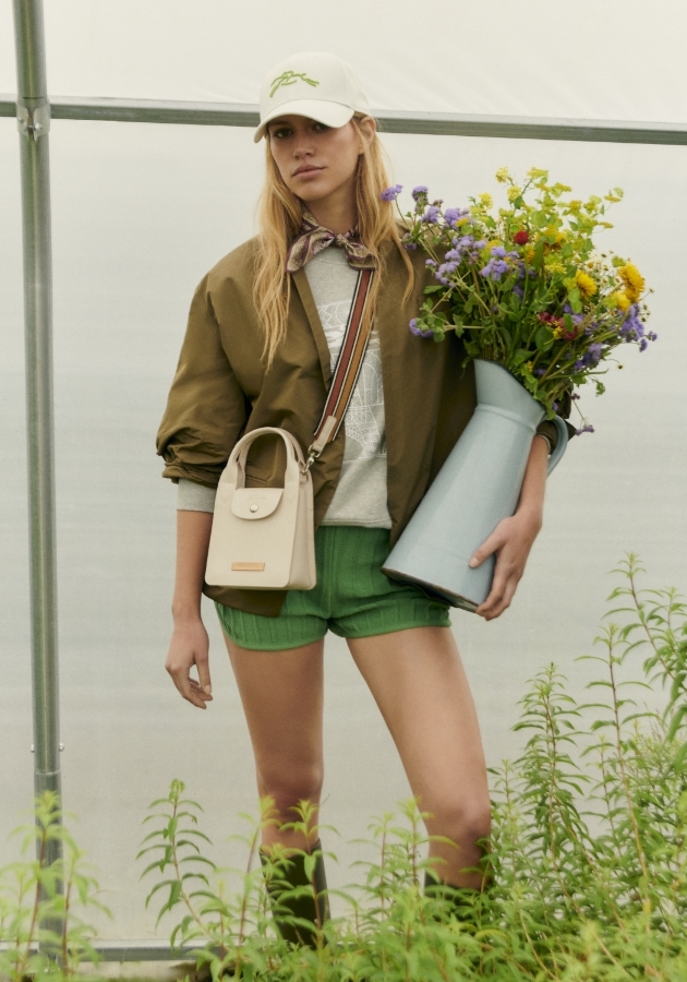 Luxury bags | Longchamp